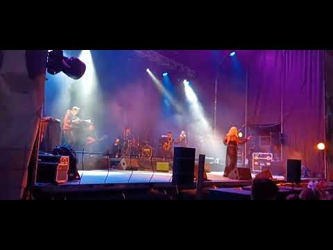 la húngara canción