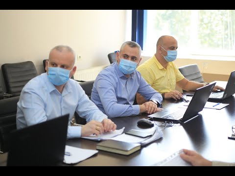 კომისიის გადაწყვეტილებით 140 დევნილ ოჯახს წყალტუბოში ბინა გადაეცემა