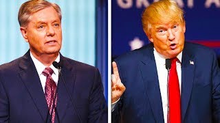 Trump Defends Confederacy More Than Southern Republican