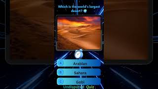 GK informative Quiz video