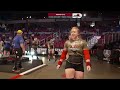 World's Strongest Woman u73kg | 2023 Official Strongman Games
