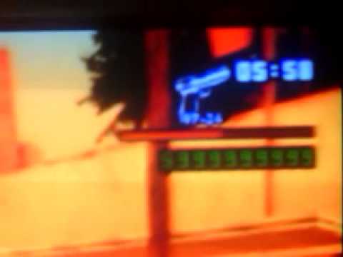 Gta SA 100% Completion ....max Health 200%