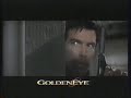 Goldeneye french commercial vhs 1996