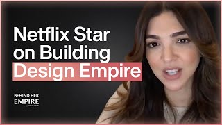 Netflix Star Shares Hit Show and Interior Design Empire Tips: Eilyn Jiminez, Founder of Sire Design