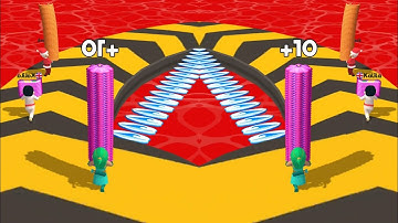 Shortcut Run All Levels Gameplay Walkthrough Part 37