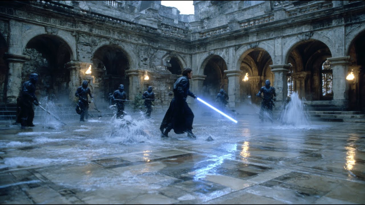 Everyone Called Her Human Husband Weak — Until His Sword Lit Up the Heavens | HFY | HFY Reddit Tales