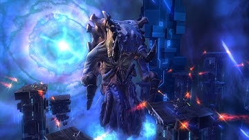 SWTOR: Terror from Beyond 8M SM Operation