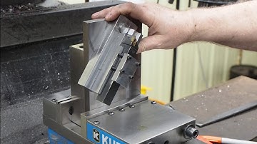 Making a Prototype Radius Tool Pt. 1