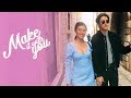 Travel with You in Croatia (Pt 1) ft. LizQuen | Make It With You Plus