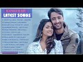 New Hindi Songs 2022⏺Arijit Singh, Neha Kakkar, Atif Aslam, Armaan  Malik⏺Latest Hindi Songs Jukebox