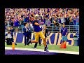 All 9 of Dante Pettis&#39; Punt Return Touchdowns!