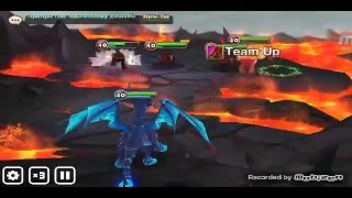 Verad Soloing Faimon Hell With Toa Build