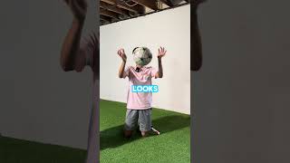 How Many Pumps Does It Take To Score?⚽️ Resimi