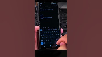 How to Disable Keyboard Typing Sounds on Gboard for Android Devices 3