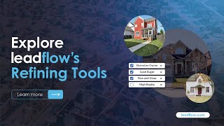 How To Generate Real Estate Leads With Leadflow