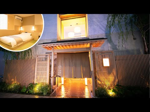 I Experienced Japan S Amazing Temple Lodging Previously Only Allowed For Priests In Osaka