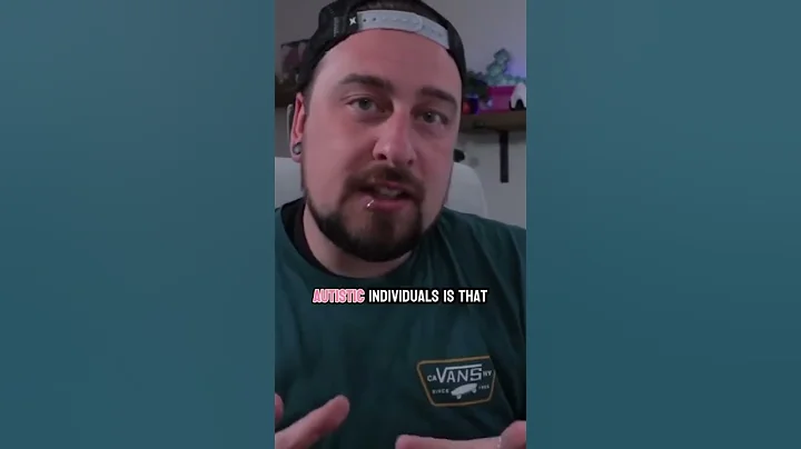 Autism and Looking Young #autism #aspergers #actuallyautistic #autismawareness #neurodiversity