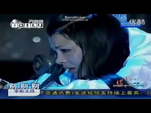 中国の胴体切断マジック Sawing A Woman In Half 美女の胴切り Youtube