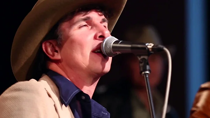 Brennen Leigh and Noel McKay - "Puttin' Up A Front"
