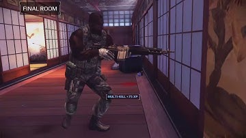 Modern Combat 5 GamePlay part 9