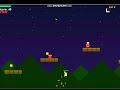 Created a Python Game From Scratch | Stickman Adventures#python #france #coding #pygame