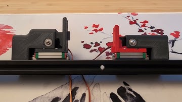 Tiny liftbar for Trident