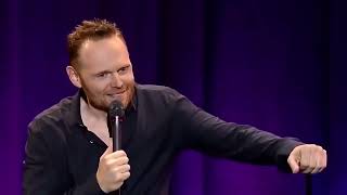Bill Burr 2012 - You People Are All The Same!