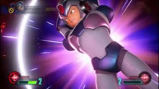 MvCi: Rayokarna (Zero/X) vs ChromeAlchemist (R. Raccoon/ Dr Strange) - @Loading Bar London
