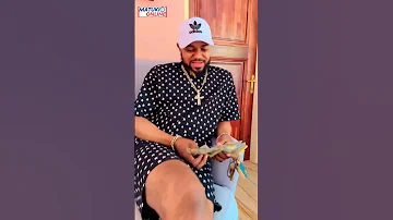 KIBOKO YA WACHAWI SI ATULIE AFANYE IBADA 