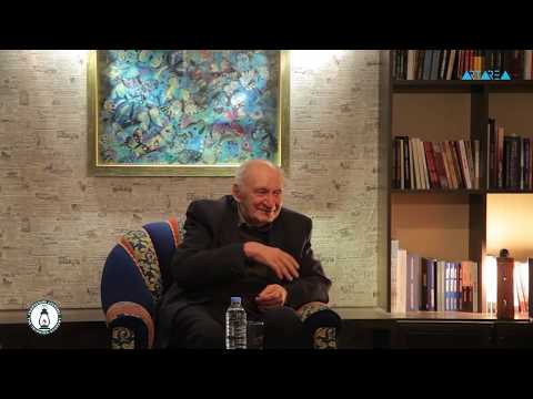 სალონური საუბრები გურამ დოჩანაშვილთან (06.11.2017)