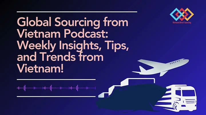 Episode 14  - Sustainability in Global Sourcing  A New Standard for 2024