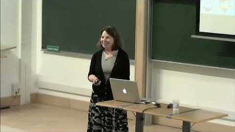 Prof. Robin Tokmakian | Understanding uncertainty in climate model components