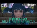 Les rponses  nos questions  final fantasy 14  endwalker lets play fr 217