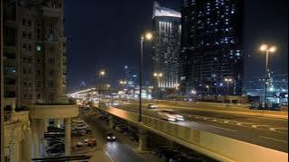 video pemandangan kota × Jembatan - no copyright
