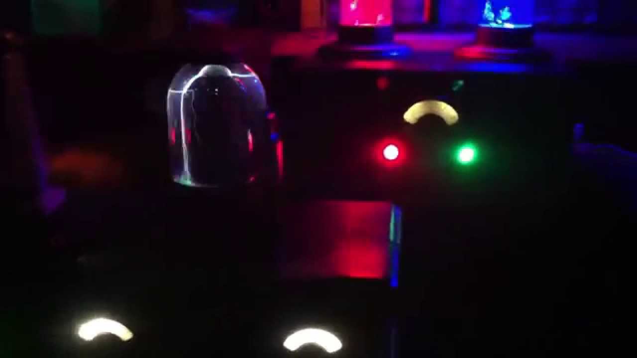 Frankenstein Lab 