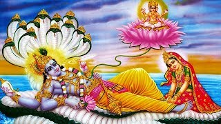 Sri Lakshmi Narayana Hrudayam | Prarthana (With Lyrics) | Most Powerful Mantra - Must Listen screenshot 5