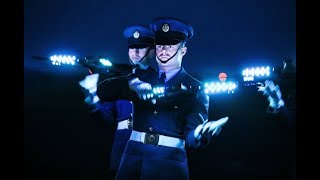 Behind the scenes | Human Radar Launch Event | RAF Benevolent Fund