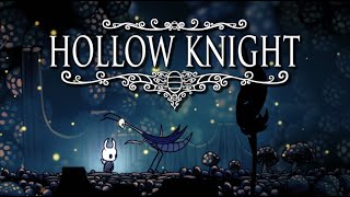 THE MANTIS LORDS ARE DEFEATED: Hollow Knight #8
THE MANTIS LORDS ARE DEFEATED: Hollow Knight #8 THE MANTIS LORDS ARE DEFEATED: Hollow Knight #8