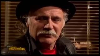 Rade Serbedzija - Iskrena Pesma