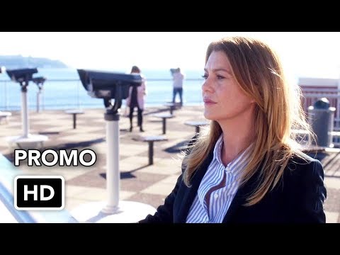 TGIT ABC Thursdays Promo (HD) Grey&#039;s Anatomy, Scandal, How to Get Away with Murder