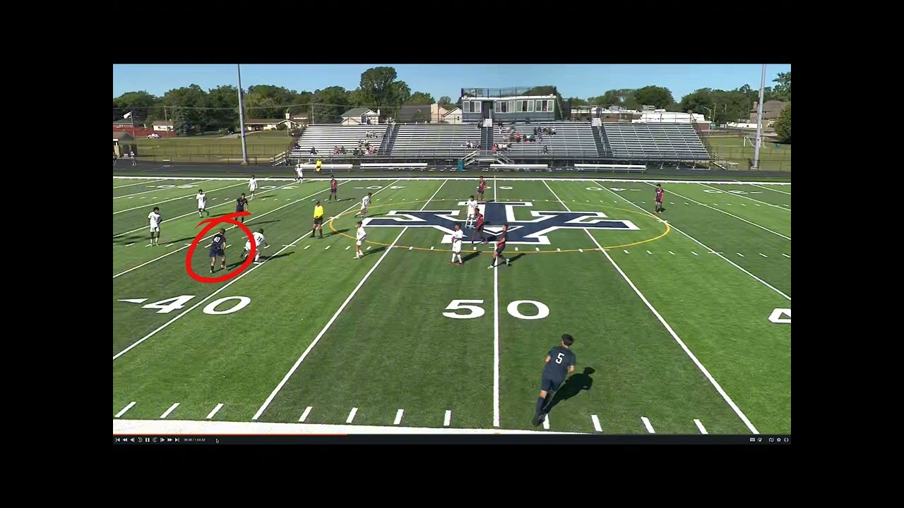 OPRF (Aug/Sep) Reel 1, 2024