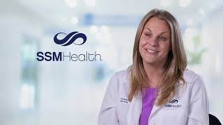 Elizabeth Bliton, Obstetrics and Gynecology, SSM Health