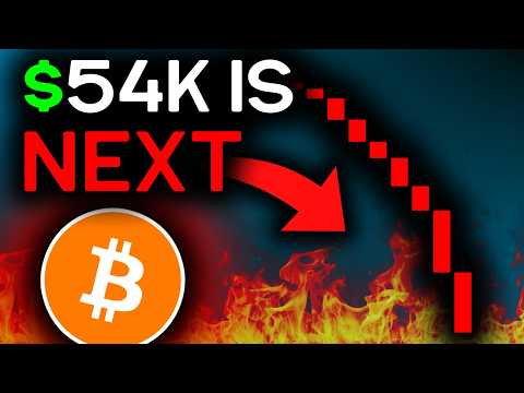 Video preview for BITCOIN & CRYPTO EMERGENCY: TOTAL COLLAPSE STARTING!!! - Bitcoin News Today, Ethereum & Altcoins