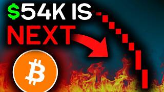 BITCOIN & CRYPTO EMERGENCY: TOTAL COLLAPSE STARTING!!! - Bitcoin News Today, Ethereum & Altcoins