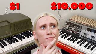 Are My Piano Restorations Worth It?