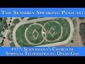 Sensibly Speaking Podcast #177: Scientology's Church of Spiritual Technology ft. Dylan Gill