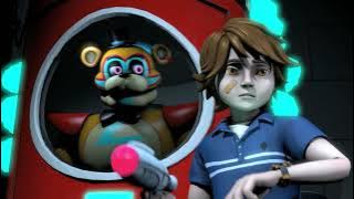 Gregory, go find Roxanne Onlyfans Password | FNAF SECURITY BREACH