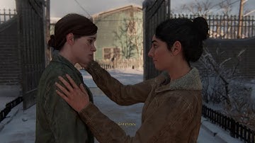 The Last of Us 2 - PART 7 [Packing Up] [PS4] [No Commentary]