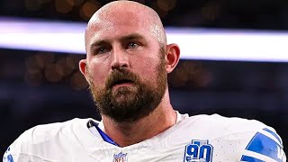 MOST FEARED O-LINEMEN In NFL History