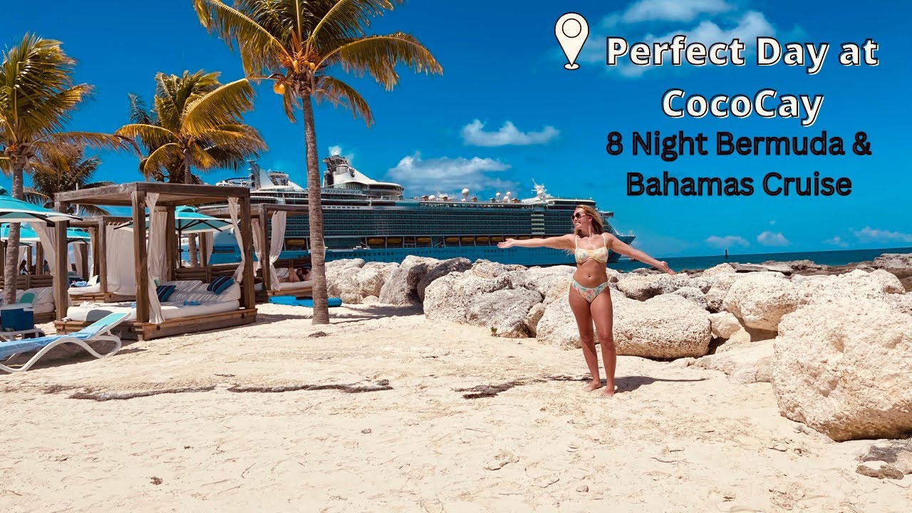 Royal Caribbean Cruise To Nassau Bahamas And Perfect Day At CocoCay royal-caribbean-cruise-to-nassau-bahamas-and-perfect-day-at-cococay